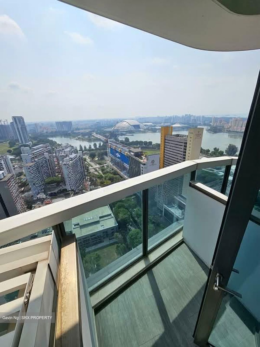 City Gate (D7), Apartment #603254831